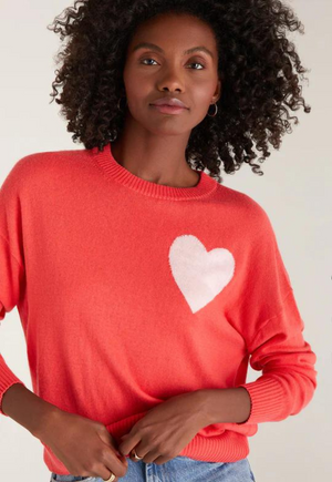 Heart You Sweater