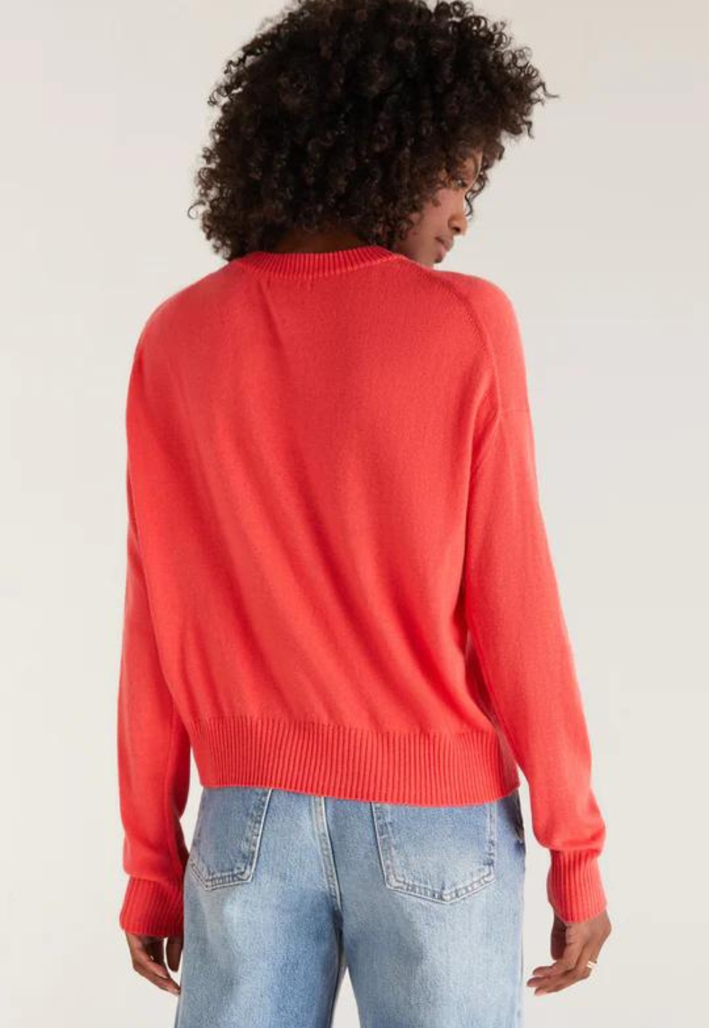 Heart You Sweater