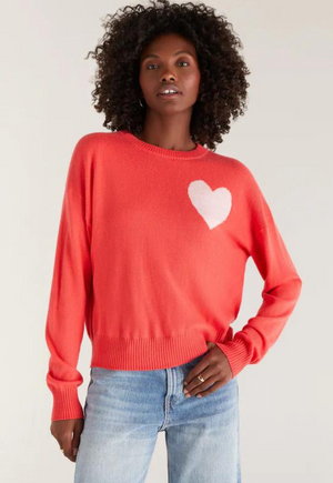 Heart You Sweater