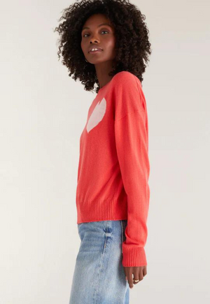 Heart You Sweater