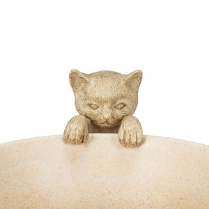 Cat Plant Pot Hanger