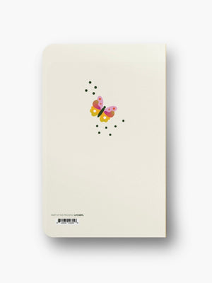 Part Of The Process Notebook