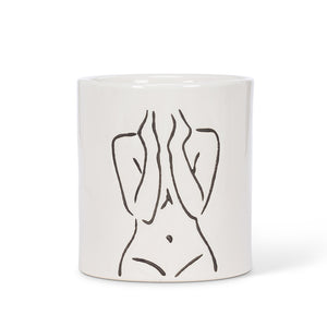 Form Planter