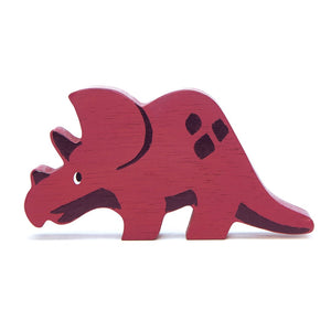 Dinosaurs- Triceratops