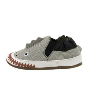 Dino Dan Soft Sole Shoes
