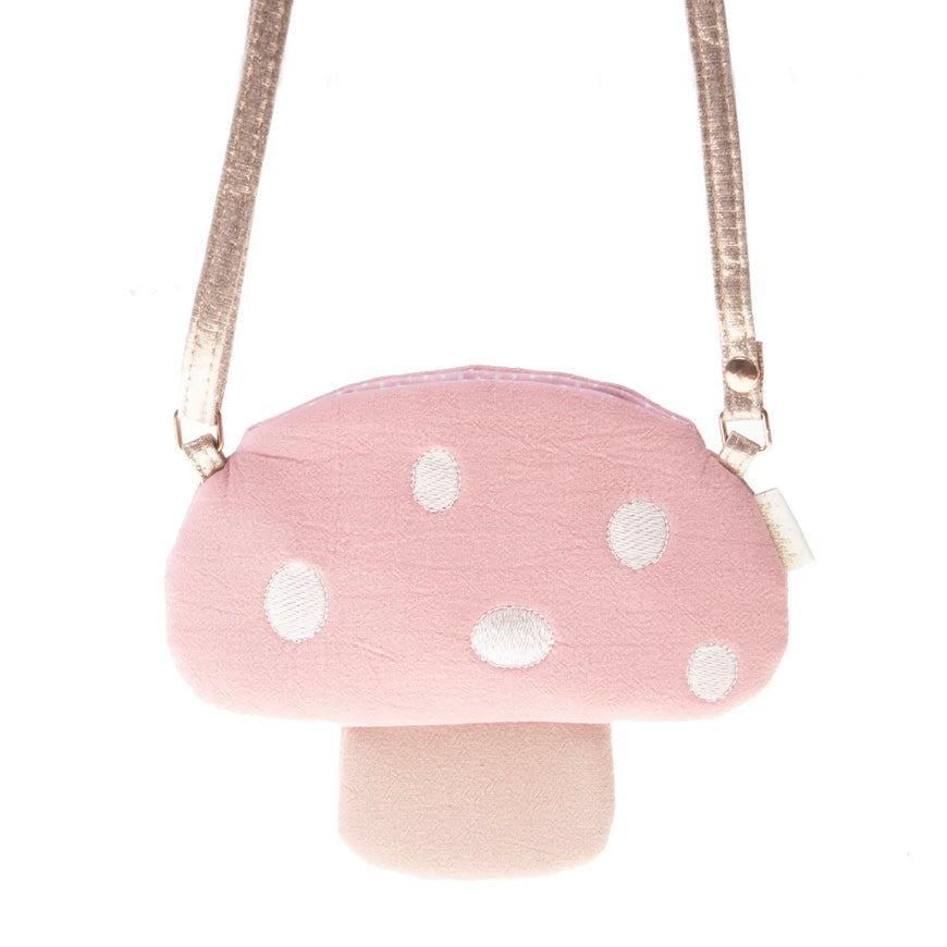 Little Toadstool Bag