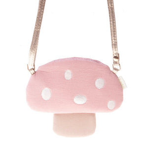 Little Toadstool Bag