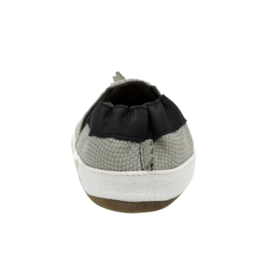 Dino Dan Soft Sole Shoes