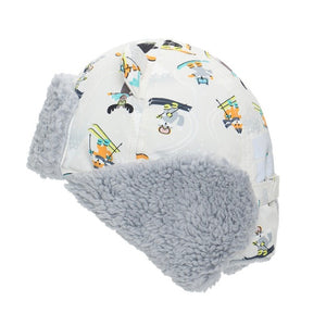 Trapper Hat- Ski Resort
