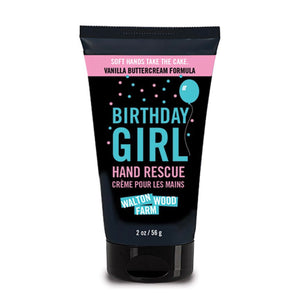 Birthday Girl Mini Hand Cream