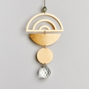 Rainbow Suncatcher