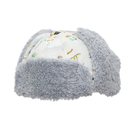 Trapper Hat- Ski Resort