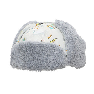Trapper Hat- Ski Resort