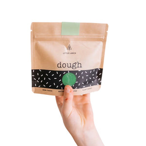 Alpine Dough