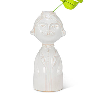 Alba Vase