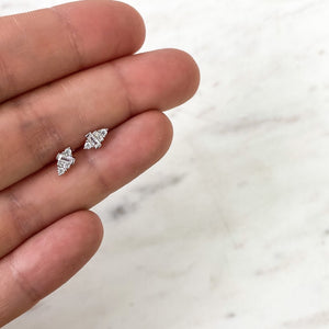 Zarka Earrings
