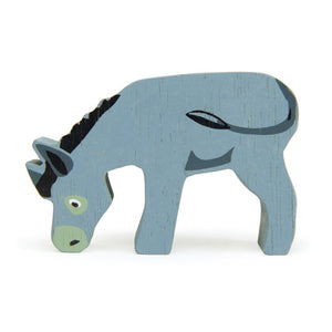 Farmyard Animals- Donkey