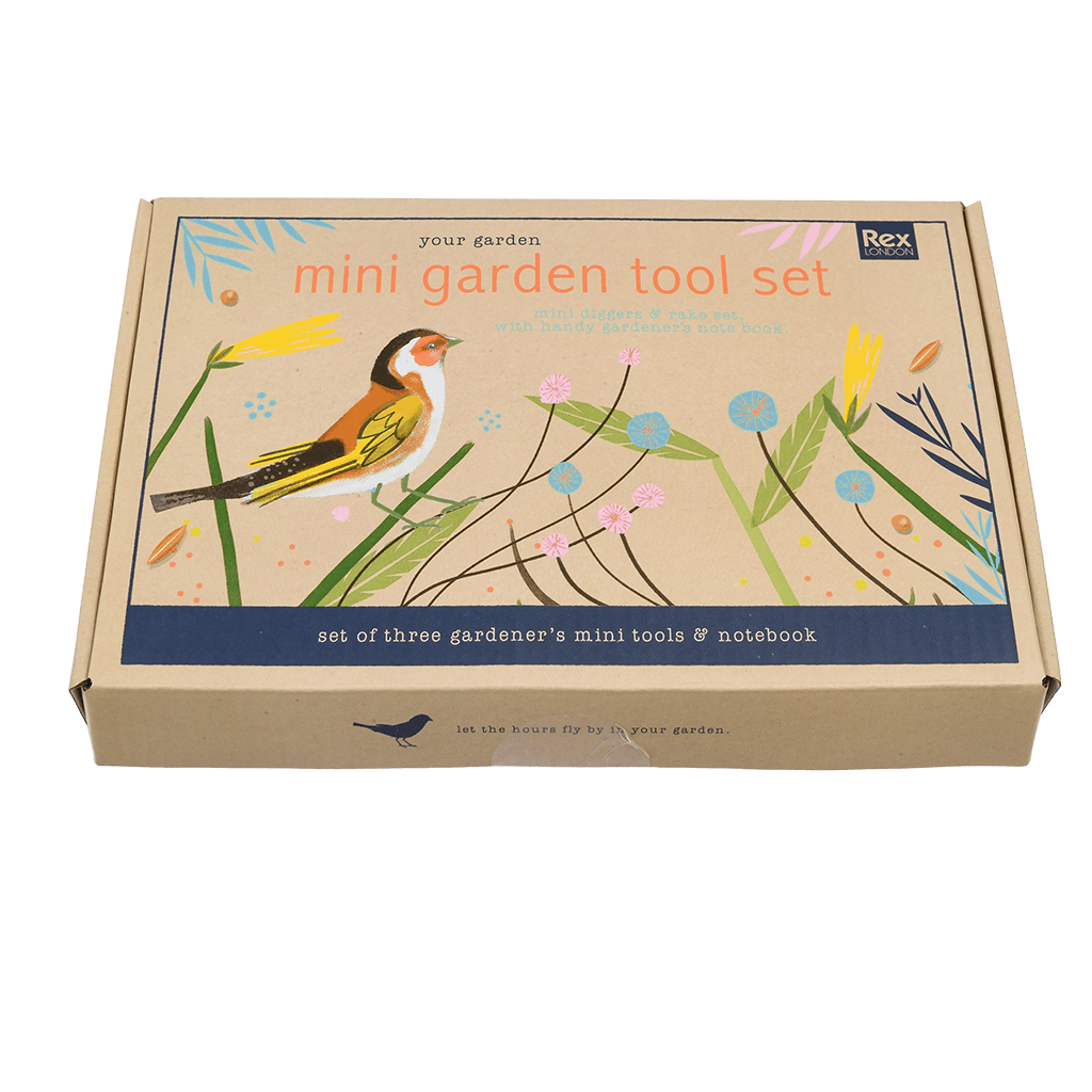 Garden Mini Tool Kit