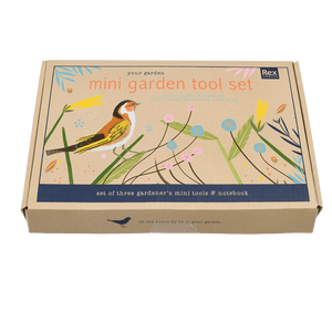 Garden Mini Tool Kit