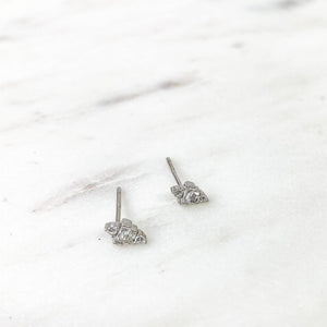 Zarka Earrings