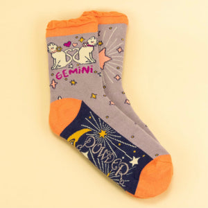 Zodiac Socks
