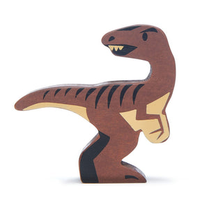 Dinosaurs- Velociraptor