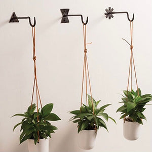 Plant Wall Hook