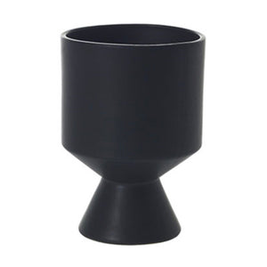 De Vil Planter - Black