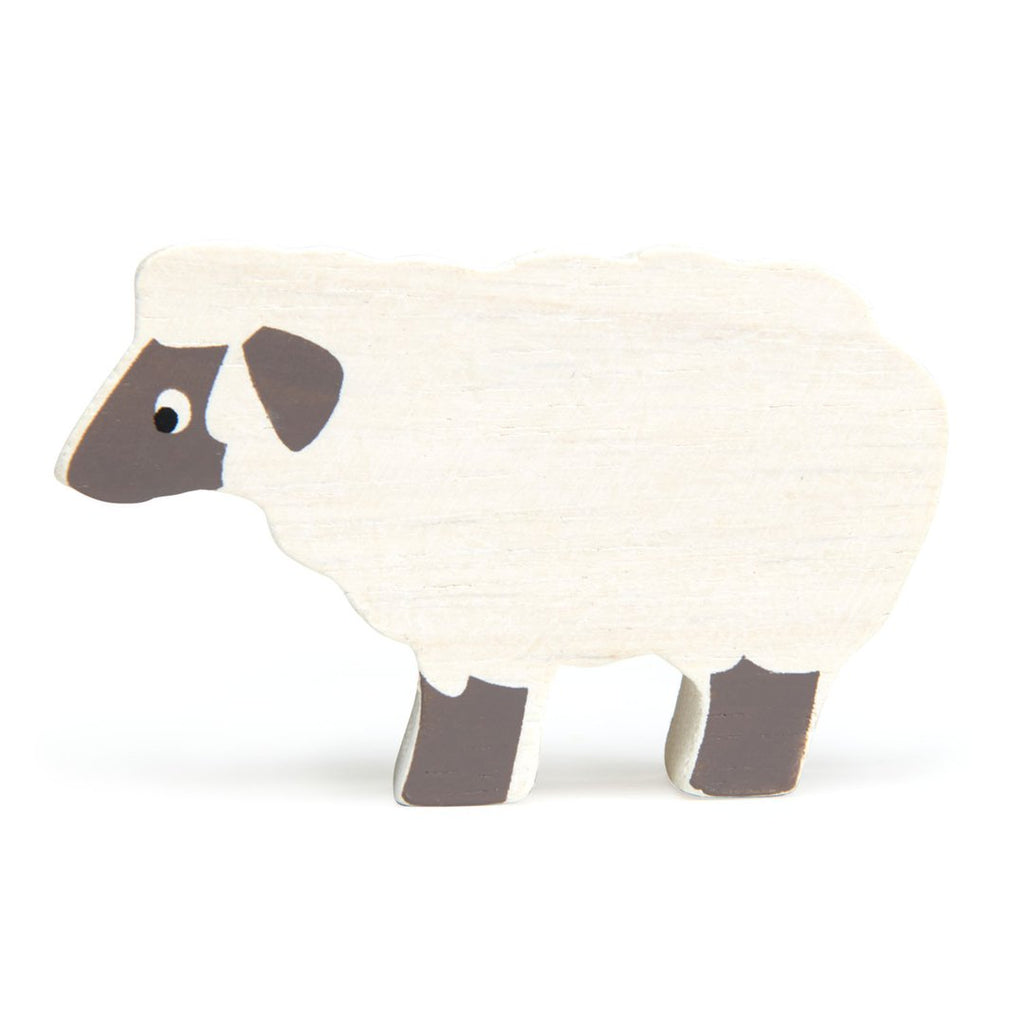 Farmyard Animals- Sheep