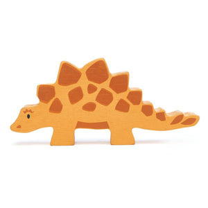 Dinosaurs- Stegosaurus