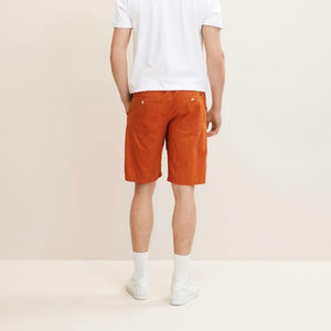 Relaxed Fit Jogger Shorts