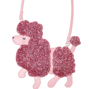 Penelope Poodle Bag