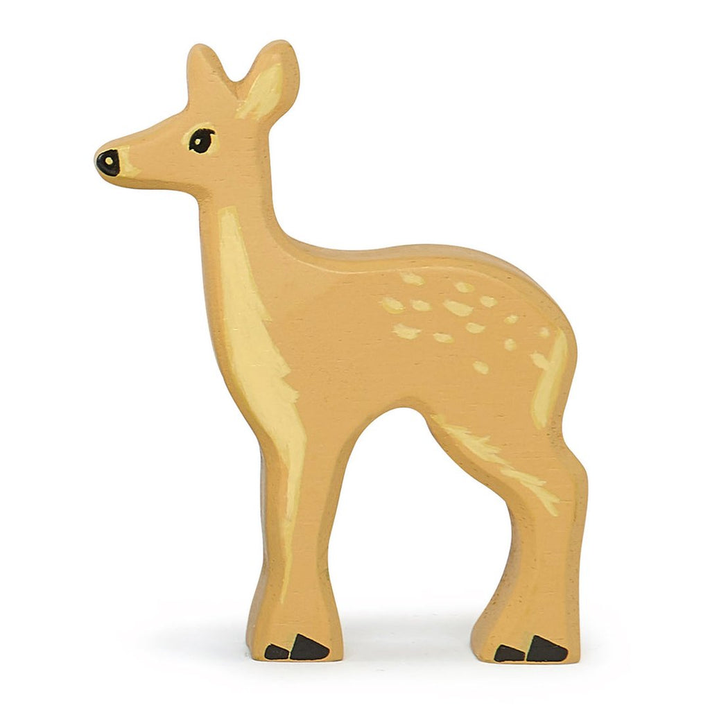Woodland Animals- Fallow Deer