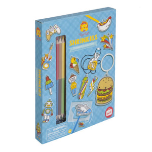 Ultimate Shrinkies