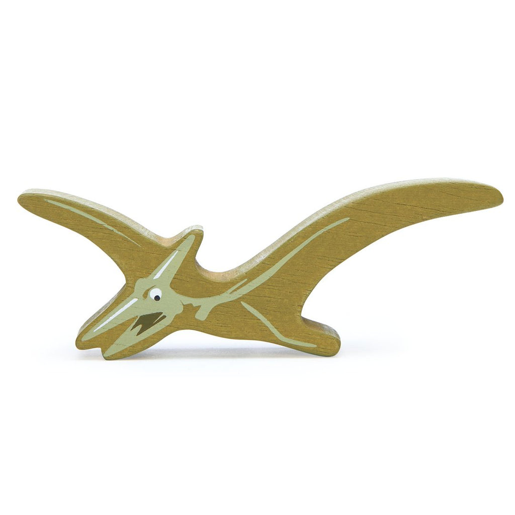 Dinosaurs- Pterodactyl