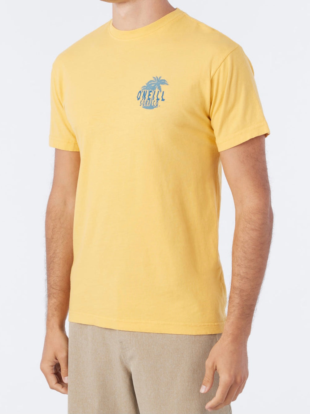 Van Life Tee