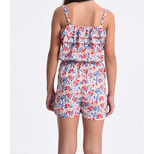Girls Meryl Playsuit