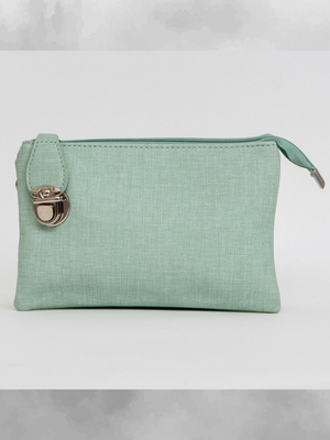 Crossbody Clutch Bag