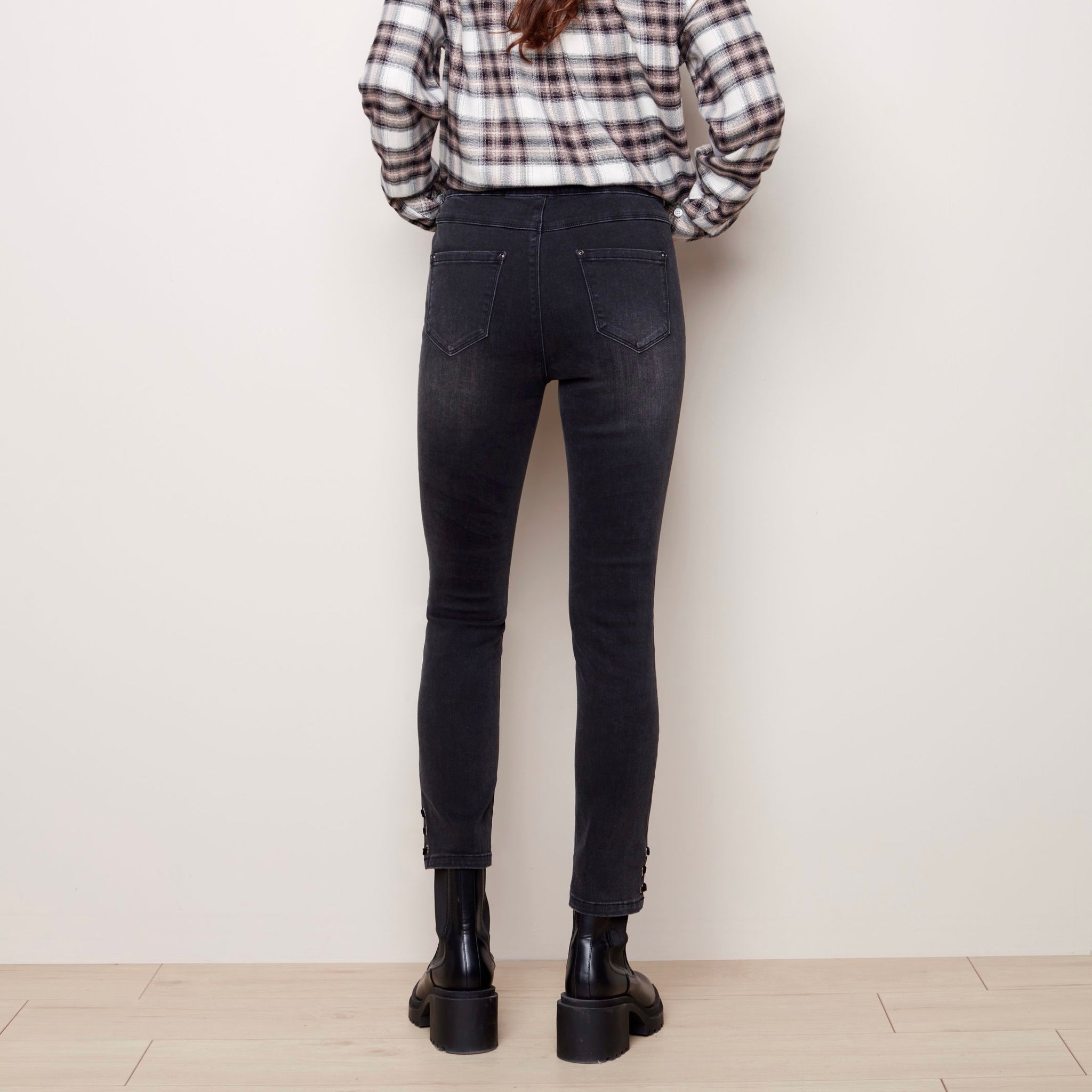 Eva Pants