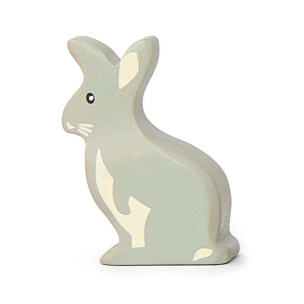 Woodland Animals- Rabbit
