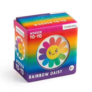 Daisy Yo-Yo