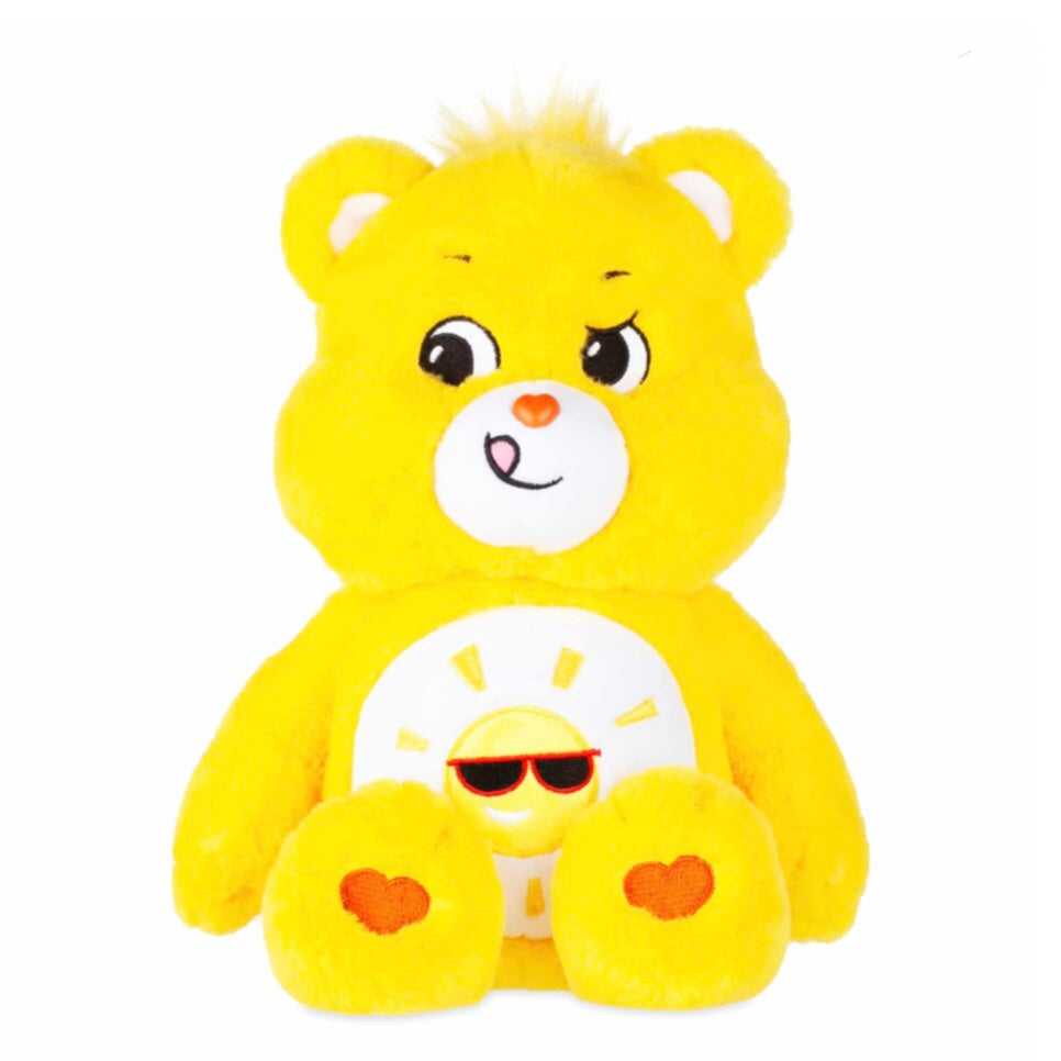 13” Care Bear Plush