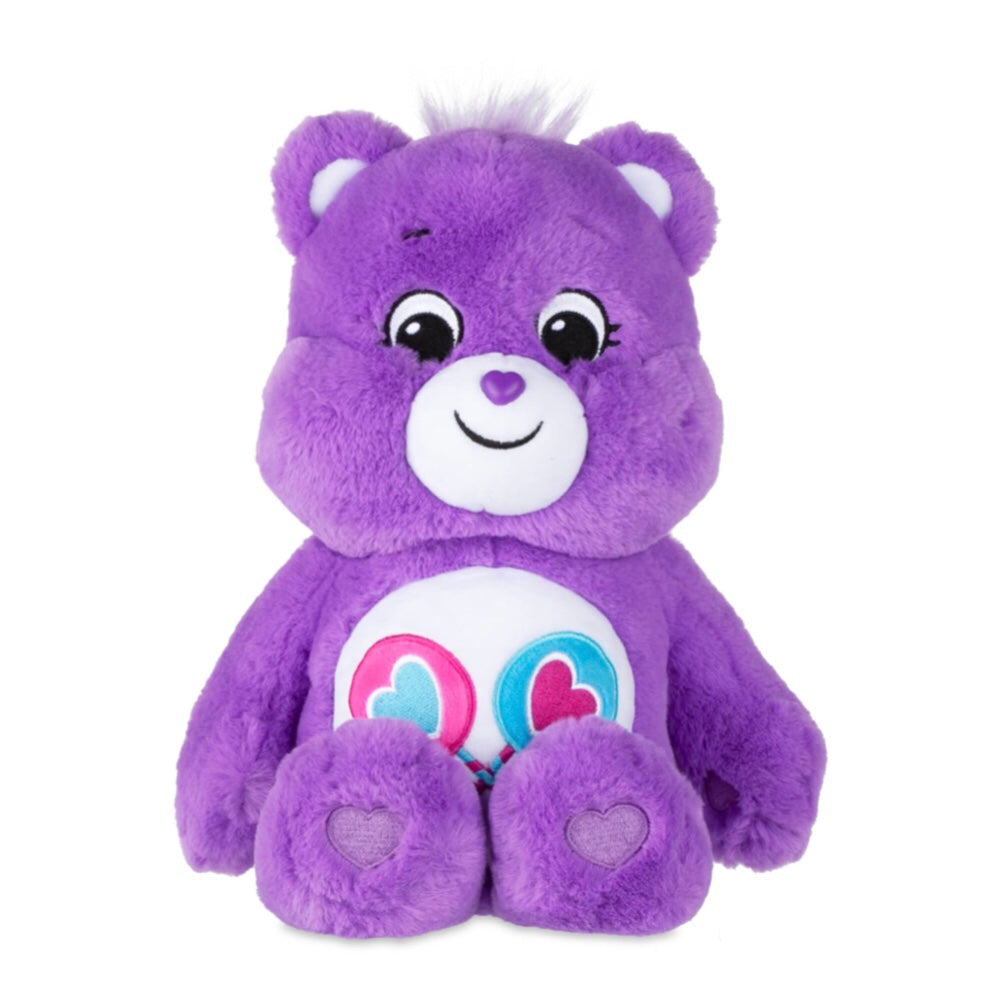 13” Care Bear Plush