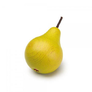 Green Pear