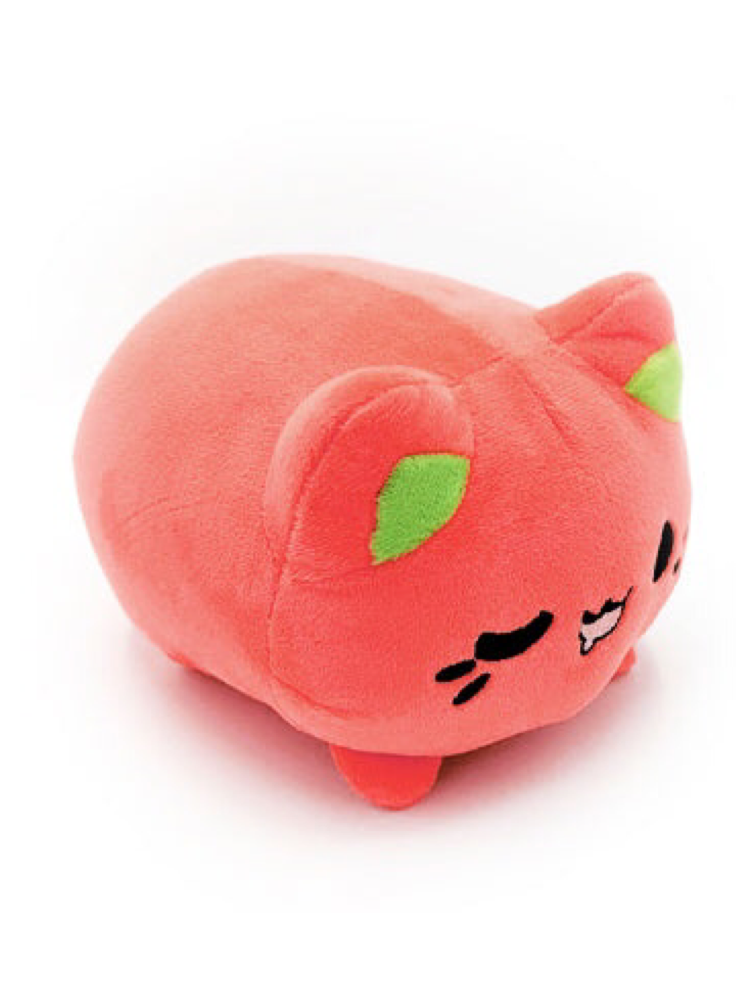 Meowchi Cat Plush Guava Abel Mountain