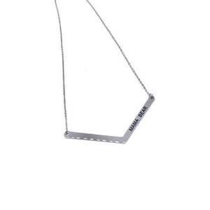 Mama Bear Necklace