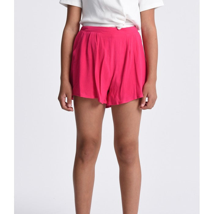 Girls Rachel Shorts
