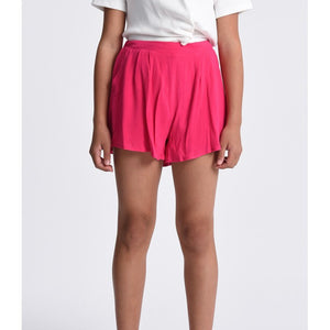 Girls Rachel Shorts