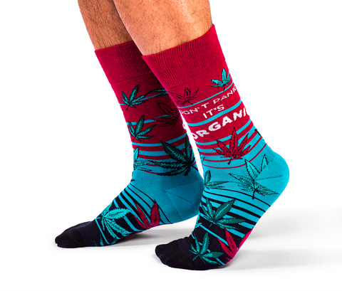 Mary Jane Socks