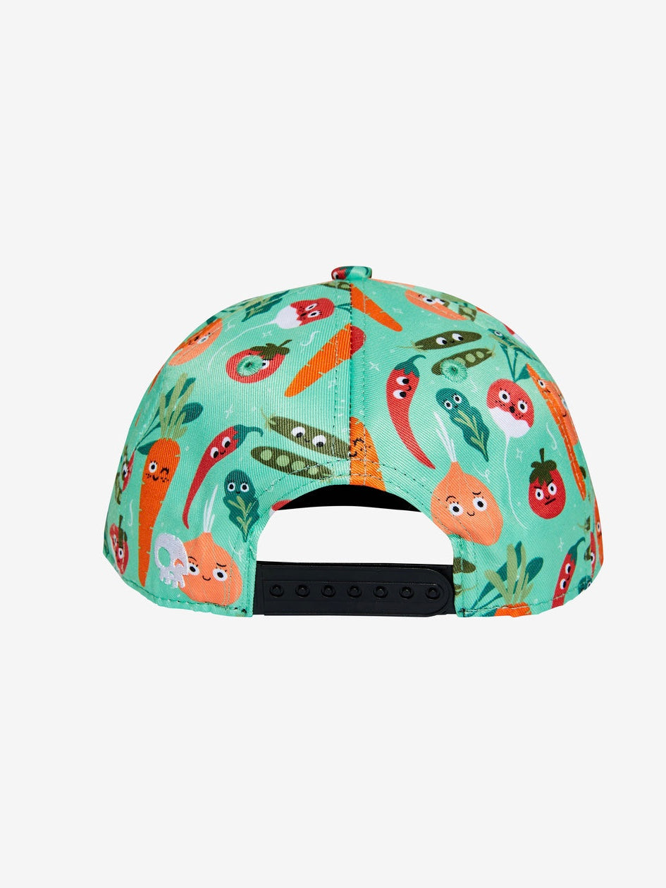 Veggie Snapback